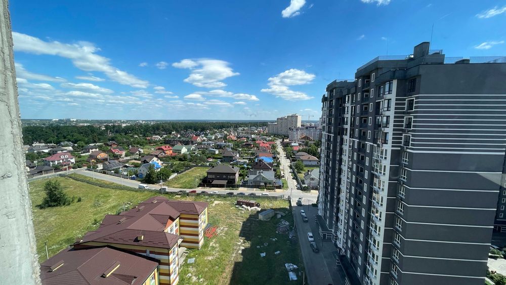 Квартира на ЖК Гранд Бурже в Києві, ID 260286, фото №4