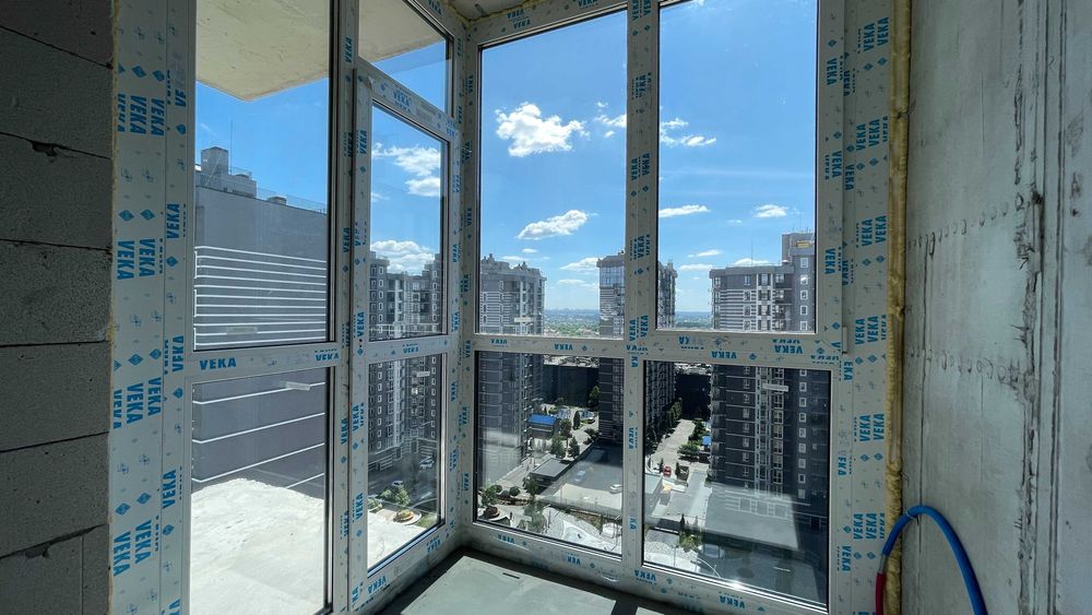 Квартира на ЖК Гранд Бурже в Києві, ID 260286, фото №8