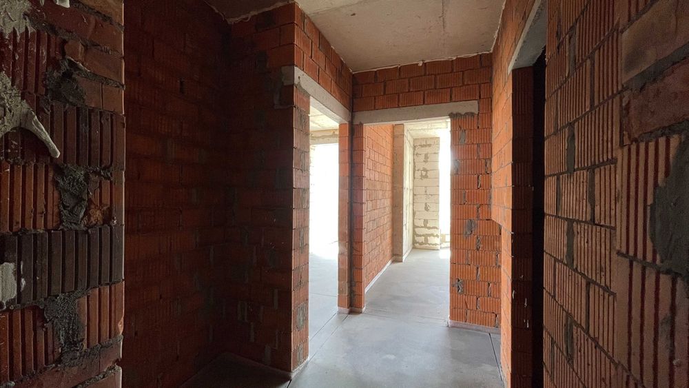 Квартира на ЖК Гранд Бурже в Києві, ID 260286, фото №9
