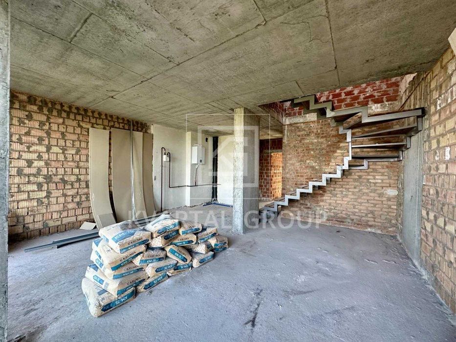 Квартира на вул. Пушкінська, 64/68 в Києві, ID 262616, фото №1