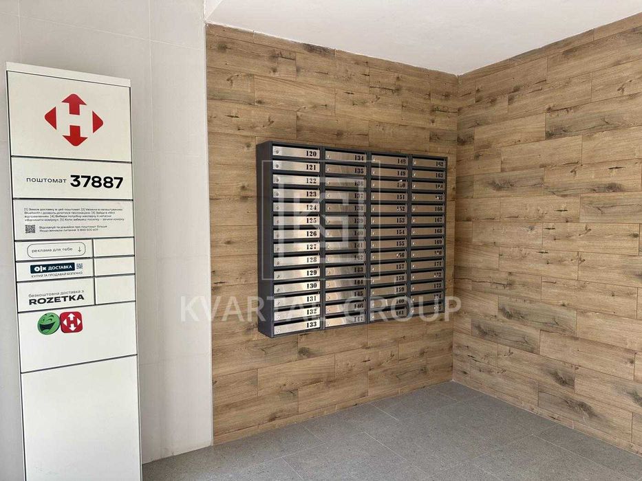 Квартира на вул. Пушкінська, 64/68 в Києві, ID 262616, фото №22