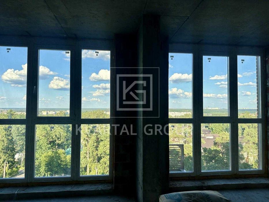 Квартира на вул. Пушкінська, 64/68 в Києві, ID 262616, фото №5