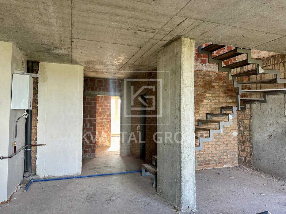 Квартира на вул. Пушкінська, 64/68 в Києві, ID 262616, фото №6