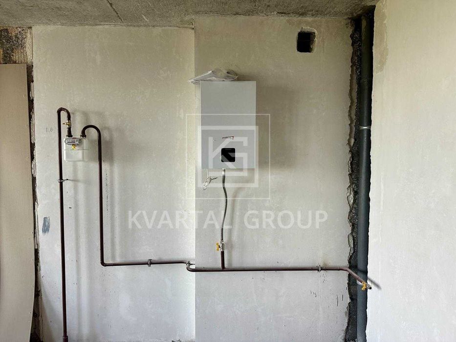 Квартира на вул. Пушкінська, 64/68 в Києві, ID 262616, фото №9