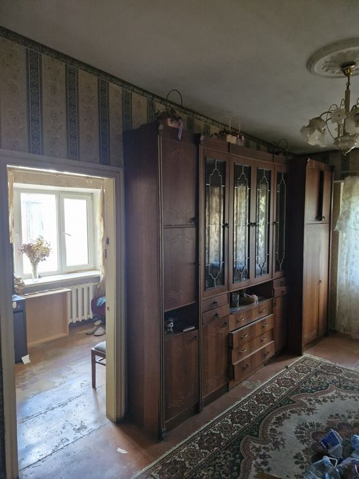 Квартира на вул. Варненська в Одесі, ID 177710, фото №1