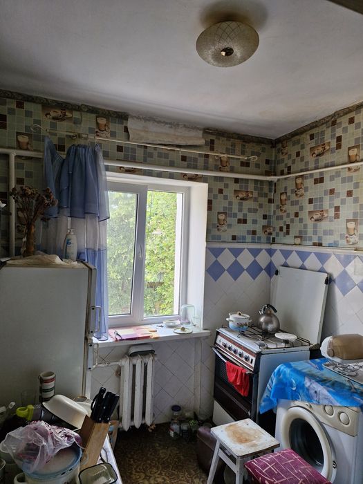 Квартира на вул. Варненська в Одесі, ID 177710, фото №2