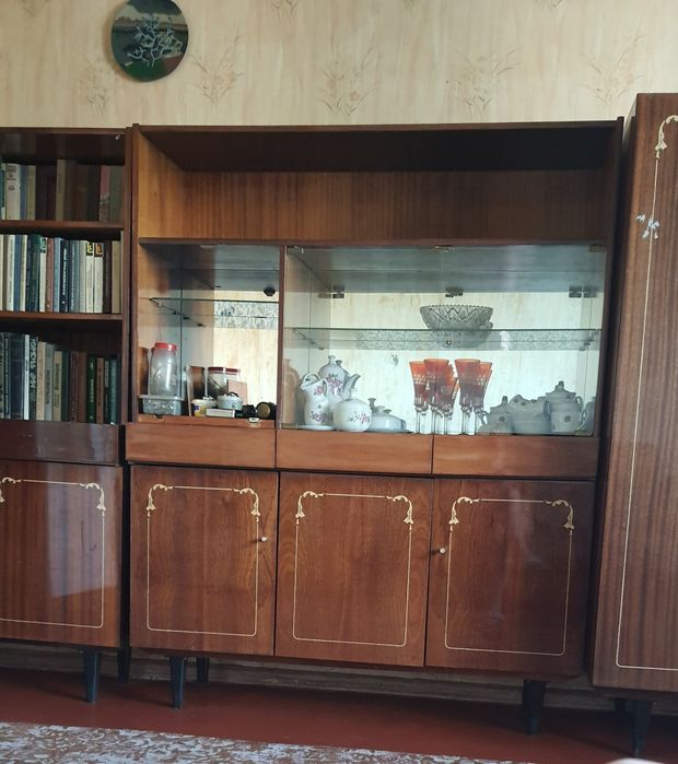Квартира на вул. Жадова, ID 395494, фото №1