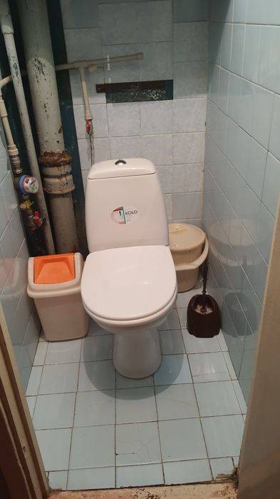 Квартира на вул. Жадова в Кропивницькому, ID 395494, фото №5