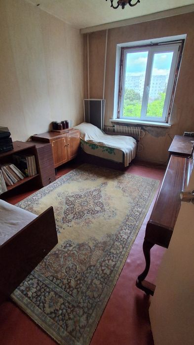 Квартира на вул. Жадова в Кропивницькому, ID 395494, фото №7
