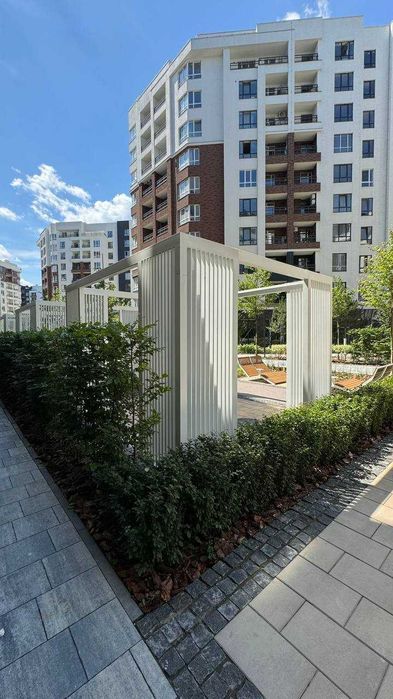 Квартира на вул. Ірпінь, 20 в Києві, ID 243676, фото №1