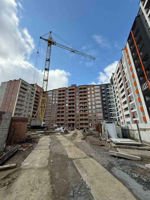 Квартира на вул. Інститутська в Хмельницький, ID 240457, фото №1
