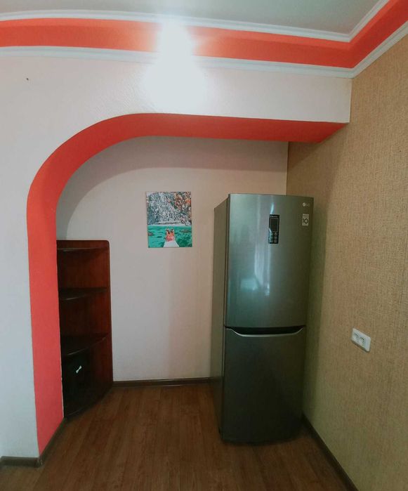 Квартира на вул. Криворожська в Запоріжжі, ID 168434, фото №2