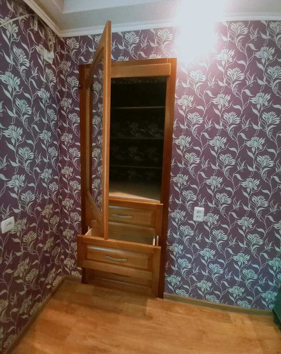 Квартира на вул. Криворожська в Запоріжжі, ID 168434, фото №11
