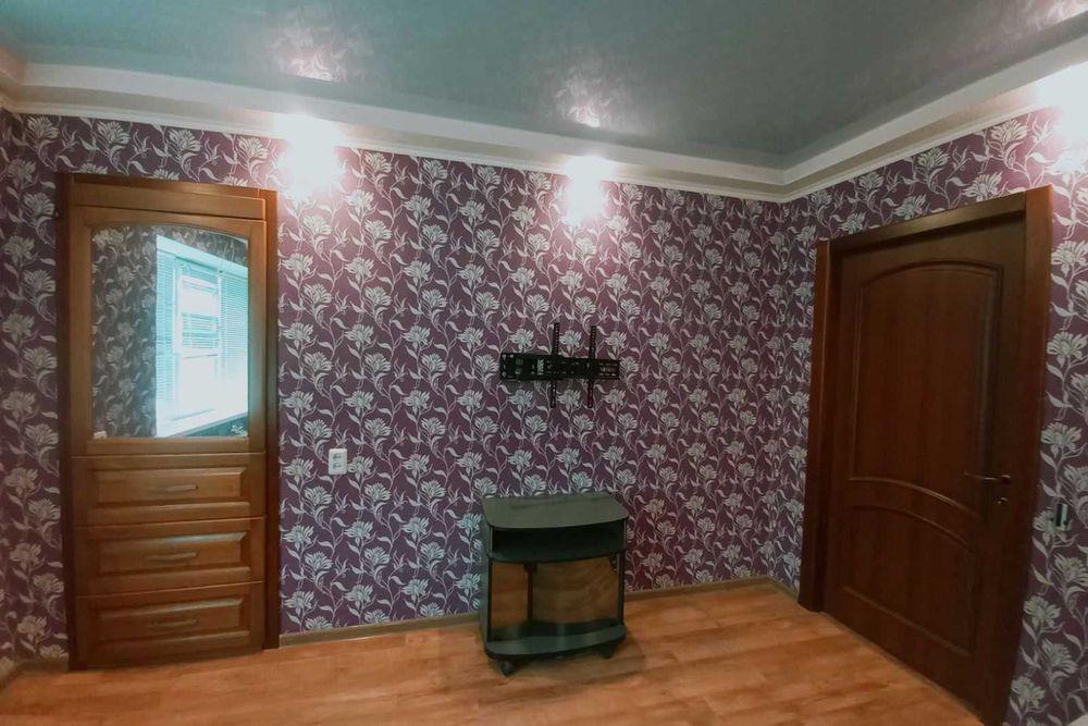 Квартира на вул. Криворожська в Запоріжжі, ID 168434, фото №12