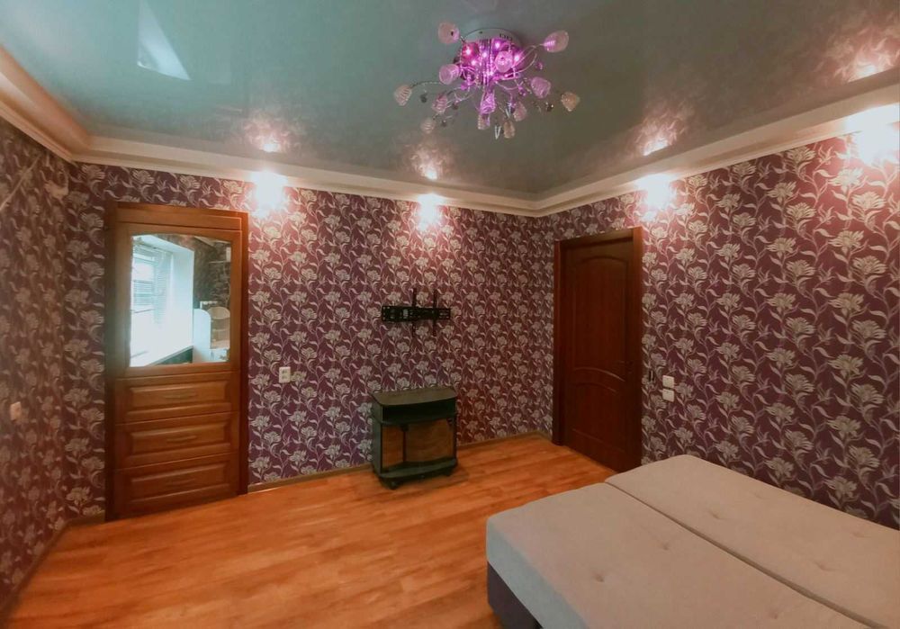 Квартира на вул. Криворожська в Запоріжжі, ID 168434, фото №13