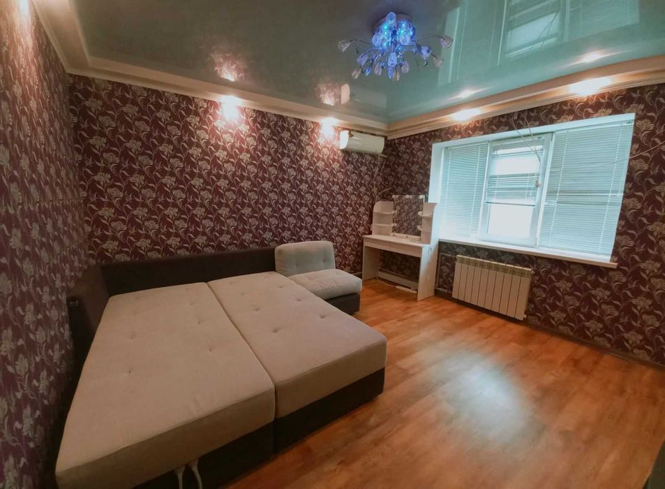 Квартира на вул. Криворожська в Запоріжжі, ID 168434, фото №16