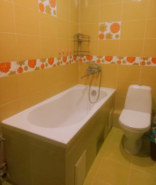 Квартира на вул. Криворожська в Запоріжжі, ID 168434, фото №18