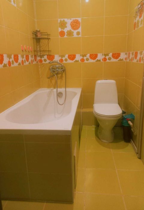 Квартира на вул. Криворожська в Запоріжжі, ID 168434, фото №19