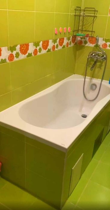 Квартира на вул. Криворожська в Запоріжжі, ID 168434, фото №20
