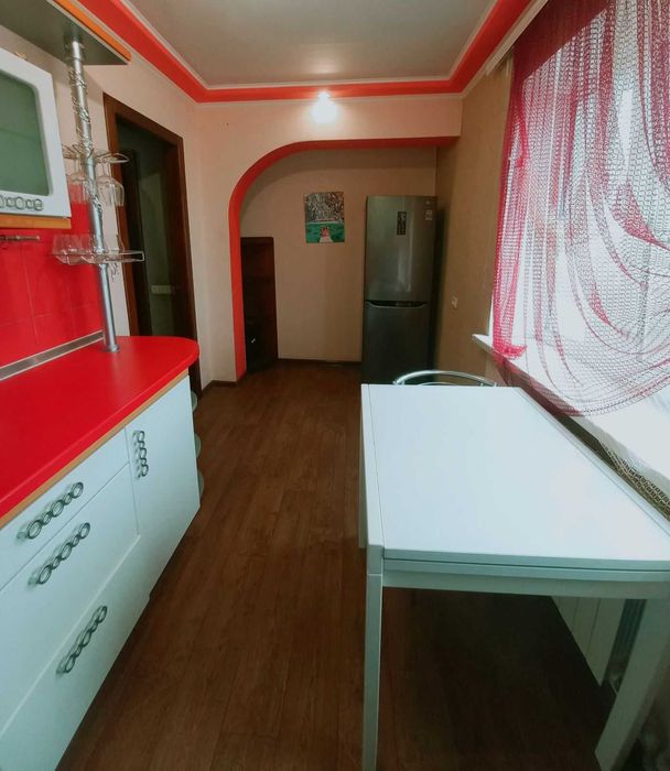 Квартира на вул. Криворожська в Запоріжжі, ID 168434, фото №3