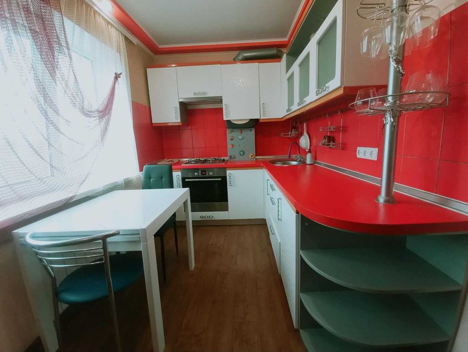 Квартира на вул. Криворожська в Запоріжжі, ID 168434, фото №4