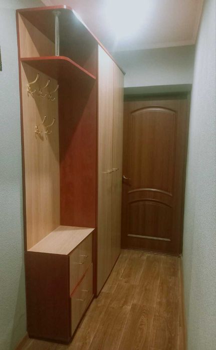 Квартира на вул. Криворожська в Запоріжжі, ID 168434, фото №8