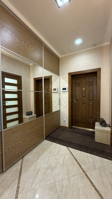 Квартира на вул. Андрія Верхогляда, 14 в Києві, ID 212783, фото №3