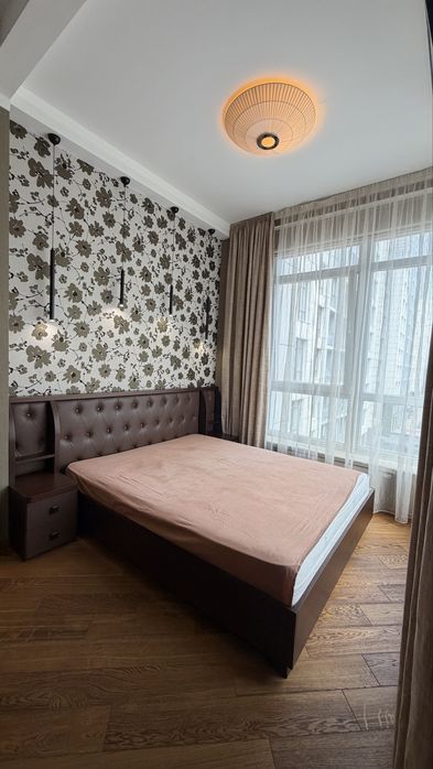 Квартира на вул. Андрія Верхогляда, 14 в Києві, ID 212783, фото №4