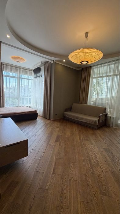 Квартира на вул. Андрія Верхогляда, 14 в Києві, ID 212783, фото №6