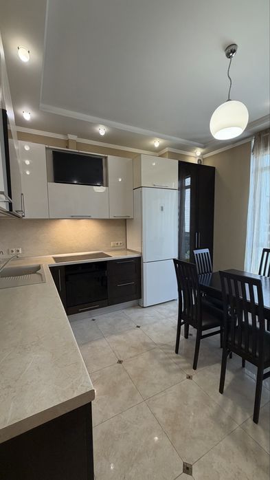 Квартира на вул. Андрія Верхогляда, 14 в Києві, ID 212783, фото №7