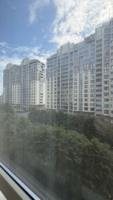 Квартира на вул. Андрія Верхогляда, 14 в Києві, ID 212783, фото №9