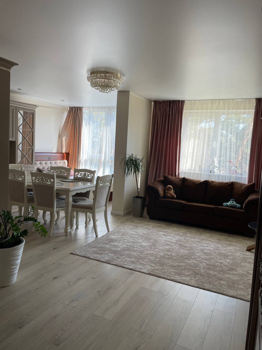 Квартира на житлових комплексів Ірпеня в Києві, ID 260892, фото №3