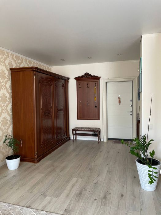 Квартира на житлових комплексів Ірпеня в Києві, ID 260892, фото №5