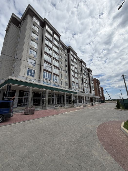 Квартира на вул. Соломії Крушельницької в Києві, ID 230827, фото №2