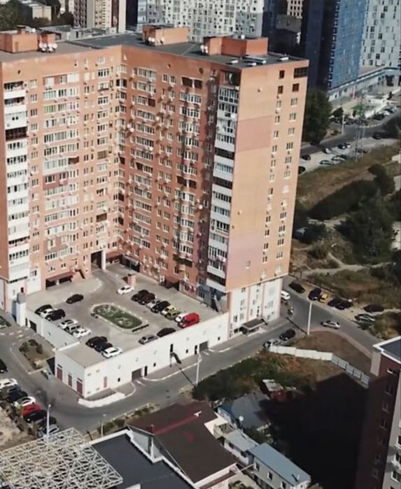 Квартира на пров. Отакара Яроша, 12А в Харкові, ID 185945, фото №18