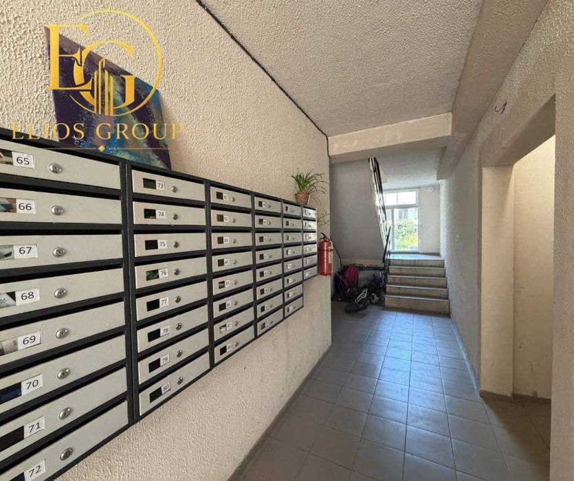 Квартира на ЖК Данія в Києві, ID 277586, фото №14