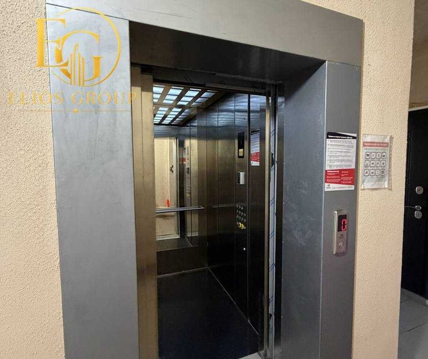 Квартира на ЖК Данія в Києві, ID 277586, фото №16