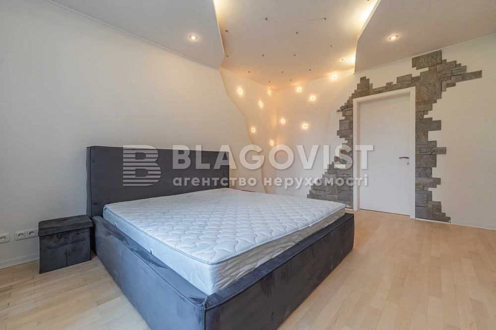 Квартира на вул. Назарівська, 7Б в Києві, ID 219149, фото №1