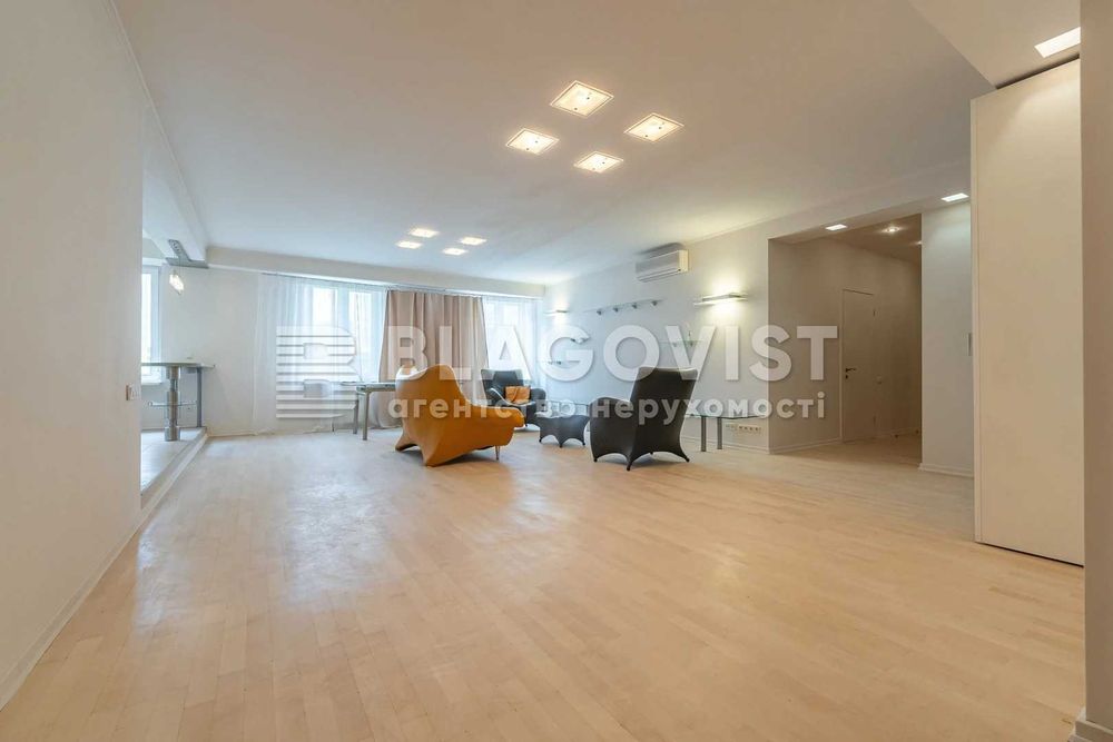 Квартира на вул. Назарівська, 7Б в Києві, ID 219149, фото №11
