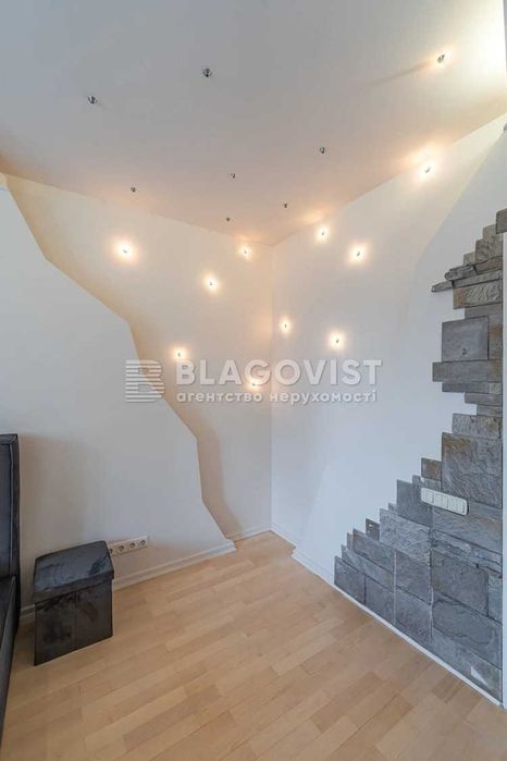 Квартира на вул. Назарівська, 7Б в Києві, ID 219149, фото №14
