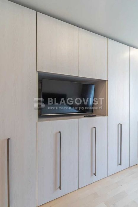 Квартира на вул. Назарівська, 7Б в Києві, ID 219149, фото №16