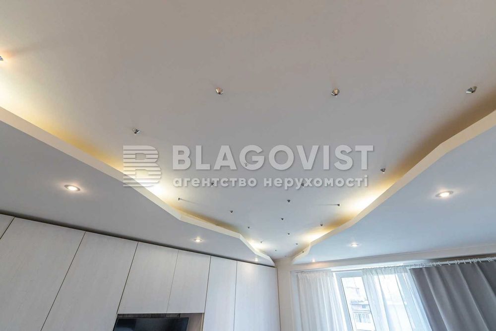 Квартира на вул. Назарівська, 7Б в Києві, ID 219149, фото №17