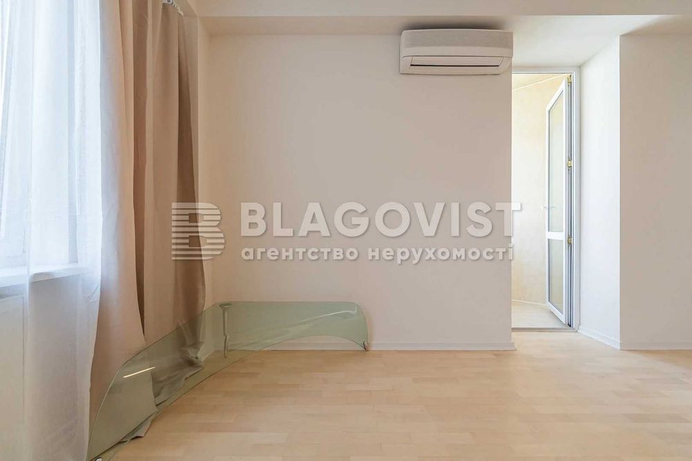 Квартира на вул. Назарівська, 7Б в Києві, ID 219149, фото №19