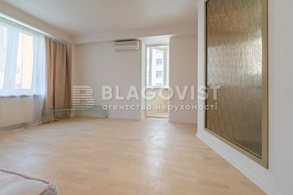 Квартира на вул. Назарівська, 7Б в Києві, ID 219149, фото №21