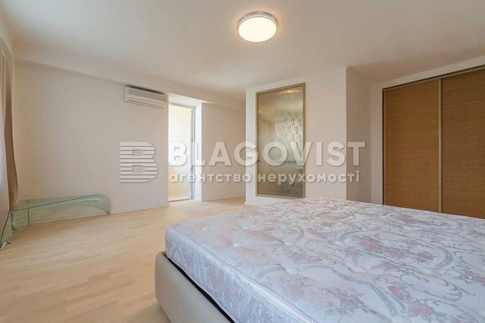 Квартира на вул. Назарівська, 7Б в Києві, ID 219149, фото №22