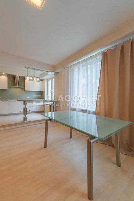 Квартира на вул. Назарівська, 7Б в Києві, ID 219149, фото №9