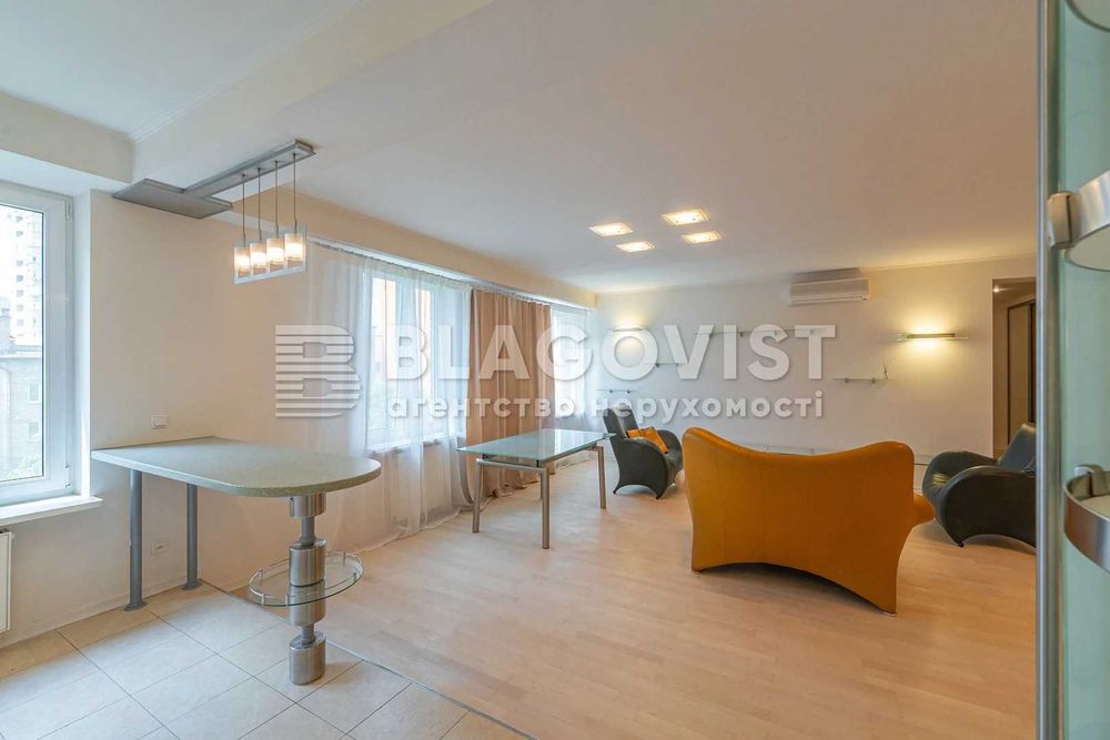 Квартира на вул. Назарівська, 7Б в Києві, ID 219149, фото №10