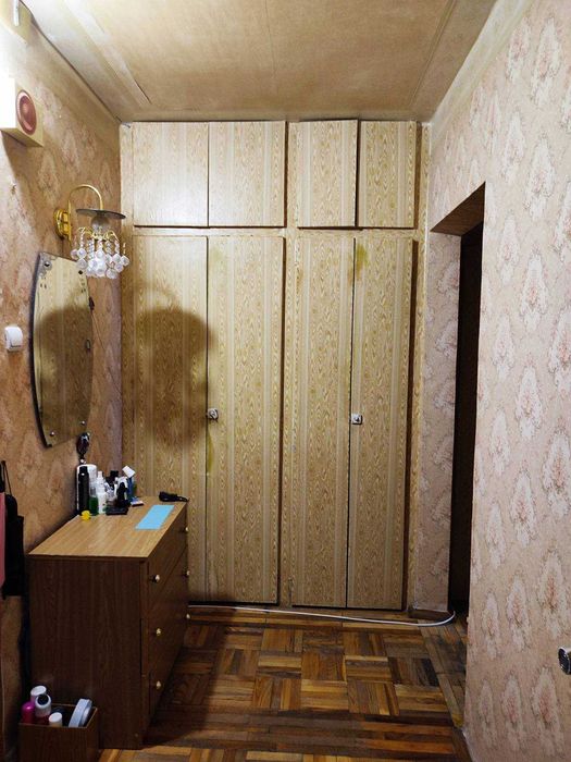 Квартира на біля метро Чернігівська в Києві, ID 197958, фото №12