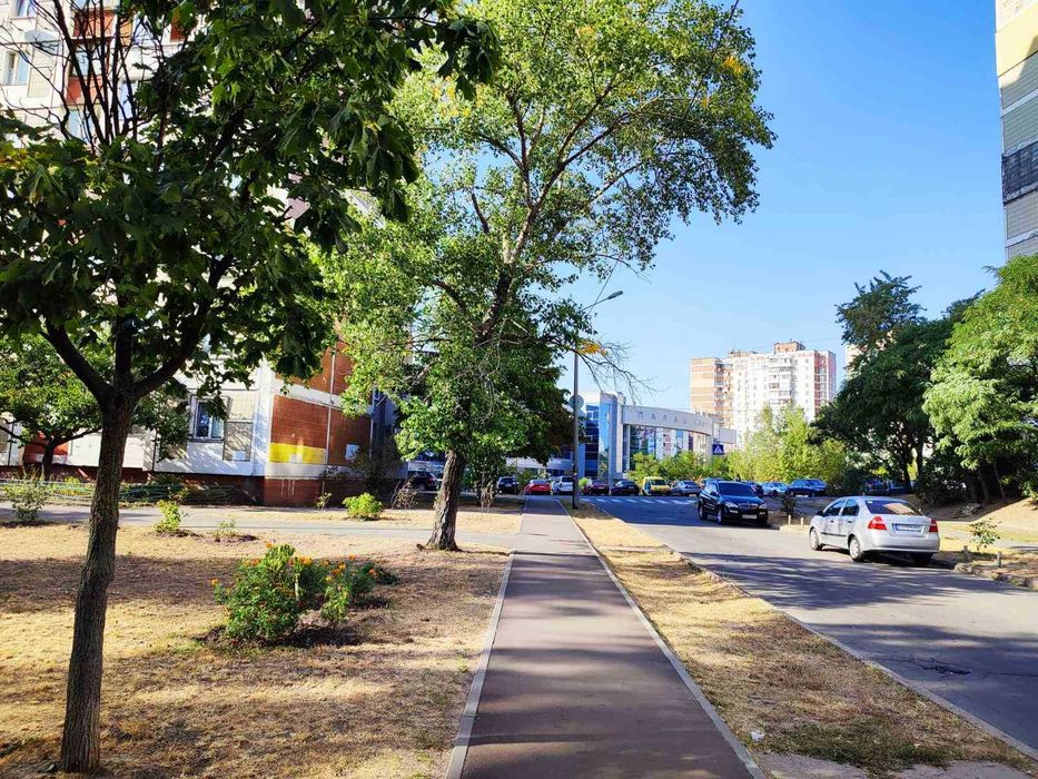 Квартира на біля метро Чернігівська в Києві, ID 197958, фото №15