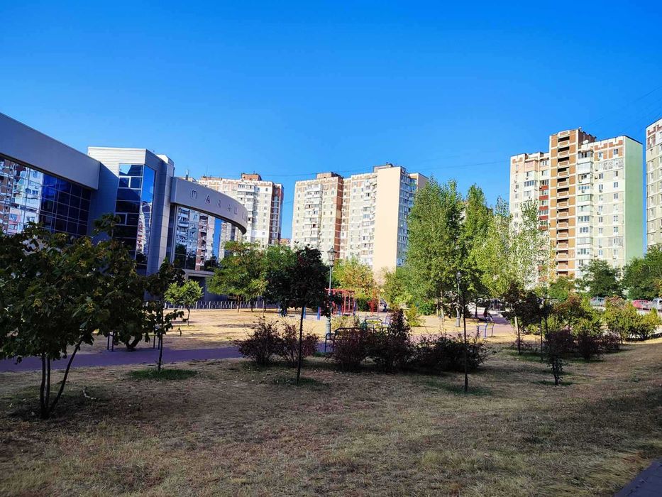 Квартира на біля метро Чернігівська в Києві, ID 197958, фото №16